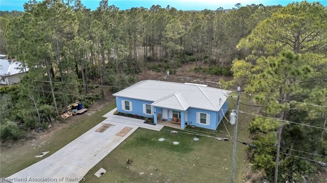 6503 Burkett Avenue, Sebring, FL 33875