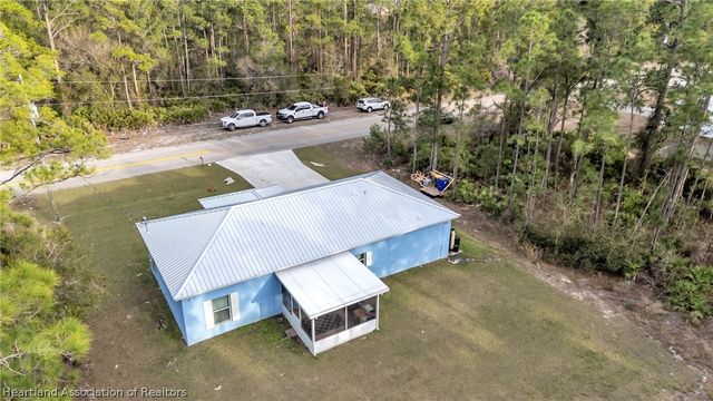 6503 Burkett Avenue, Sebring, FL 33875