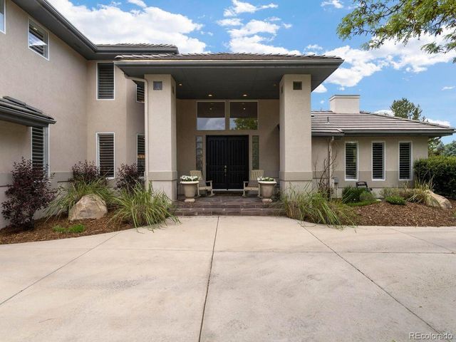 4391 Preserve Parkway, Greenwood Village, CO 80121