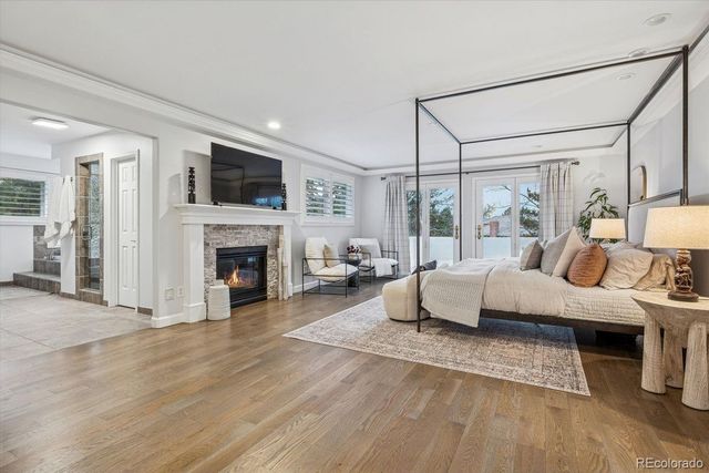 4391 Preserve Parkway, Greenwood Village, CO 80121