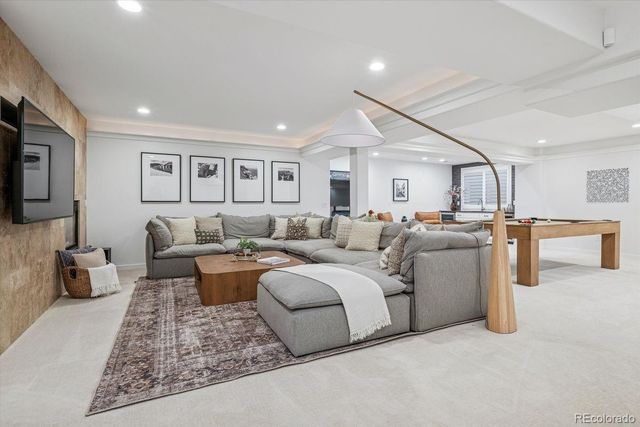 4391 Preserve Parkway, Greenwood Village, CO 80121