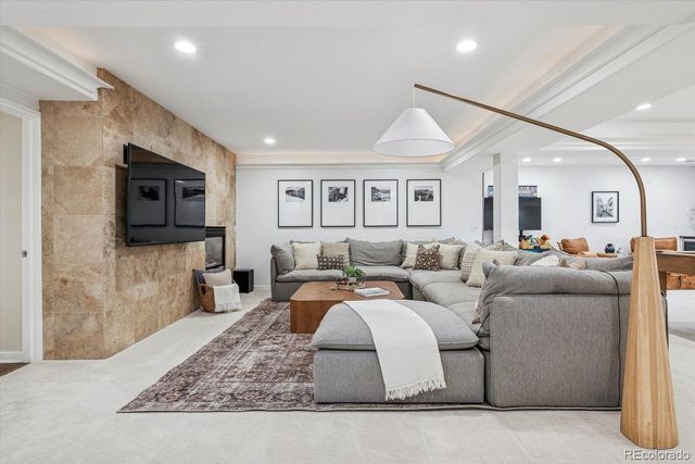 4391 Preserve Parkway, Greenwood Village, CO 80121