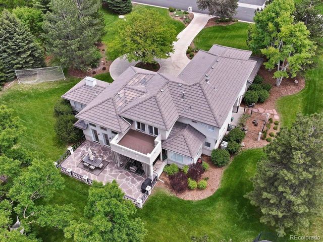 4391 Preserve Parkway, Greenwood Village, CO 80121