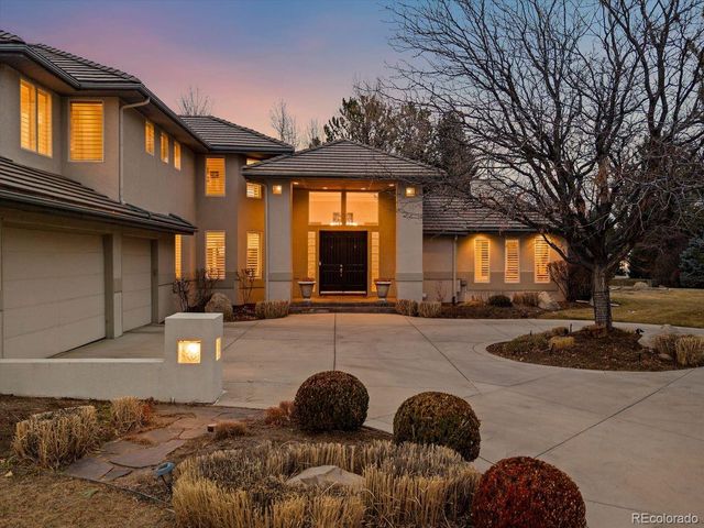4391 Preserve Parkway, Greenwood Village, CO 80121