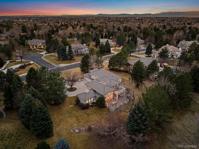 4391 Preserve Parkway, Greenwood Village, CO 80121