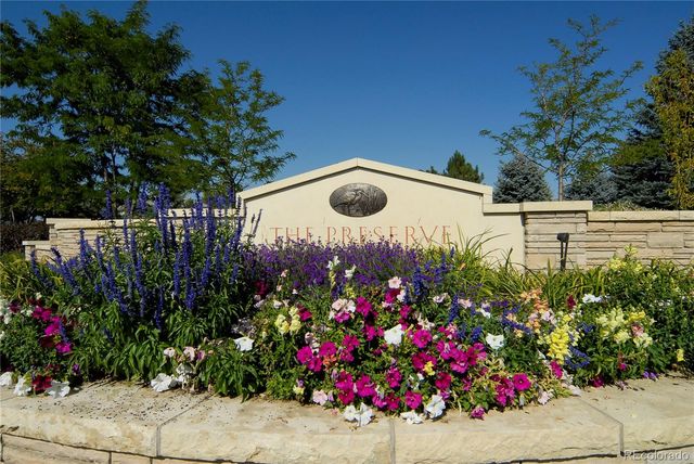 4391 Preserve Parkway, Greenwood Village, CO 80121