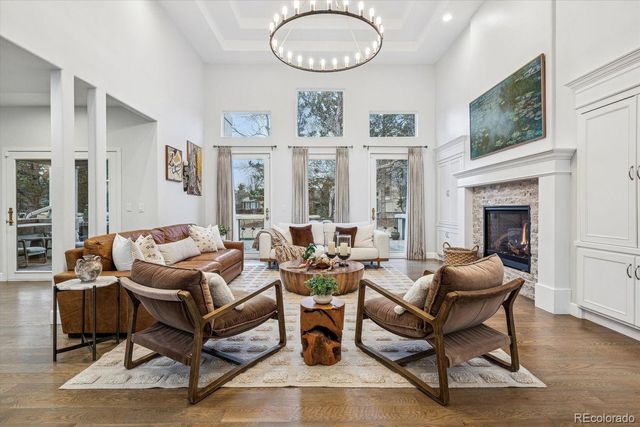 4391 Preserve Parkway, Greenwood Village, CO 80121