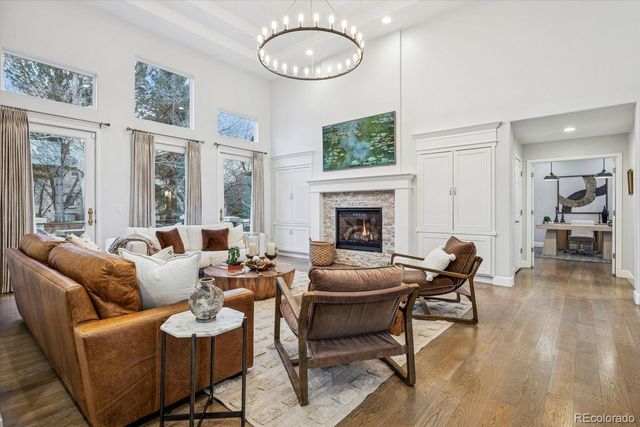 4391 Preserve Parkway, Greenwood Village, CO 80121