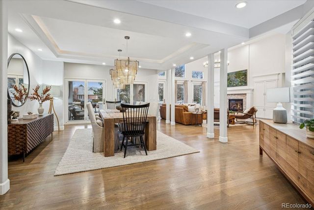 4391 Preserve Parkway, Greenwood Village, CO 80121