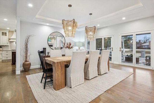 4391 Preserve Parkway, Greenwood Village, CO 80121