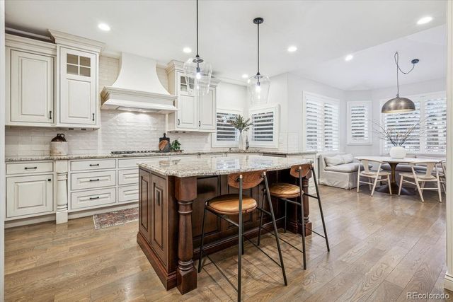 4391 Preserve Parkway, Greenwood Village, CO 80121