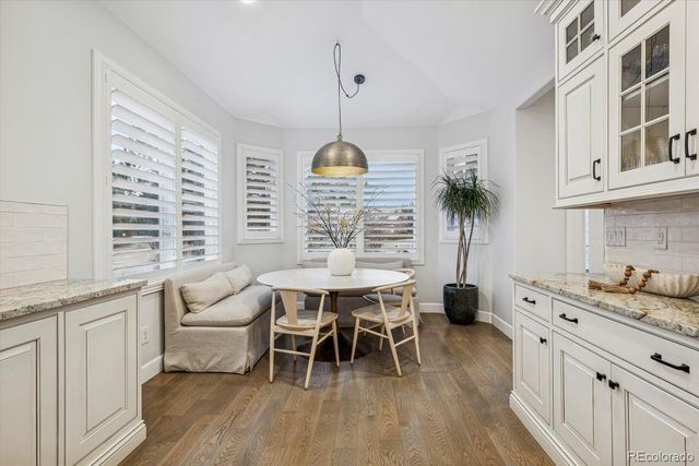 4391 Preserve Parkway, Greenwood Village, CO 80121