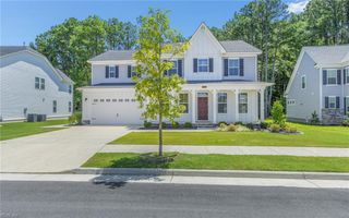 124 Abbey RD, Suffolk, VA 23434