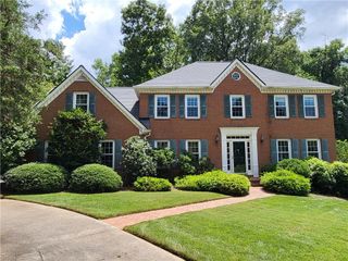 2551 Tanager Court, Marietta, GA 30062
