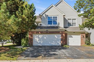 1404 Remington Court, Grayslake, IL 60030