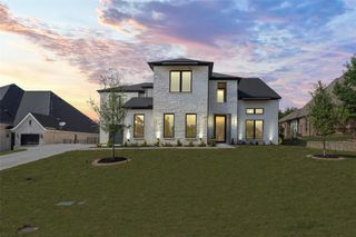 1209 Hicks Trail, Lucas, TX 75002