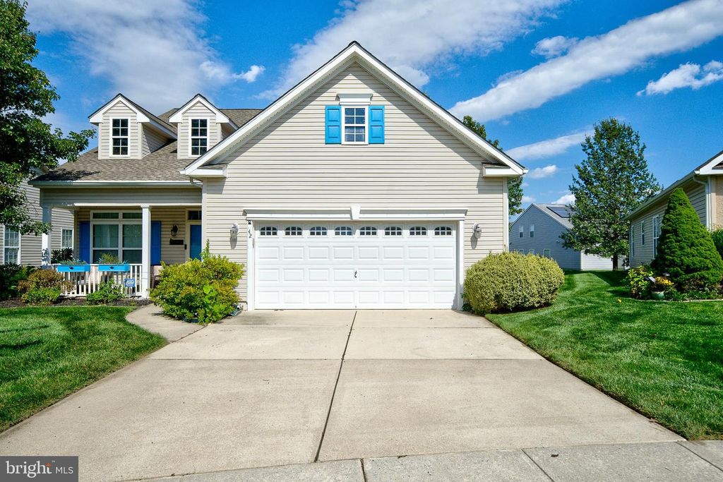 42 LAVENDER CT, SEWELL, NJ 08080 — photo 3