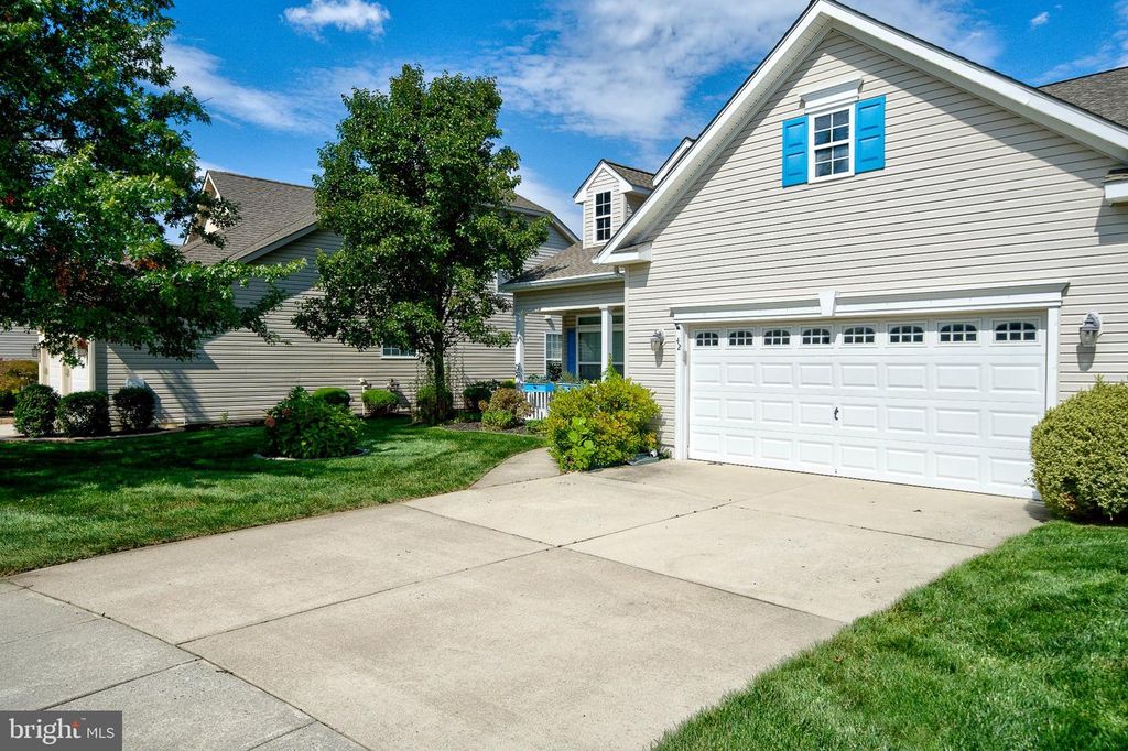 42 LAVENDER CT, SEWELL, NJ 08080 — photo 4