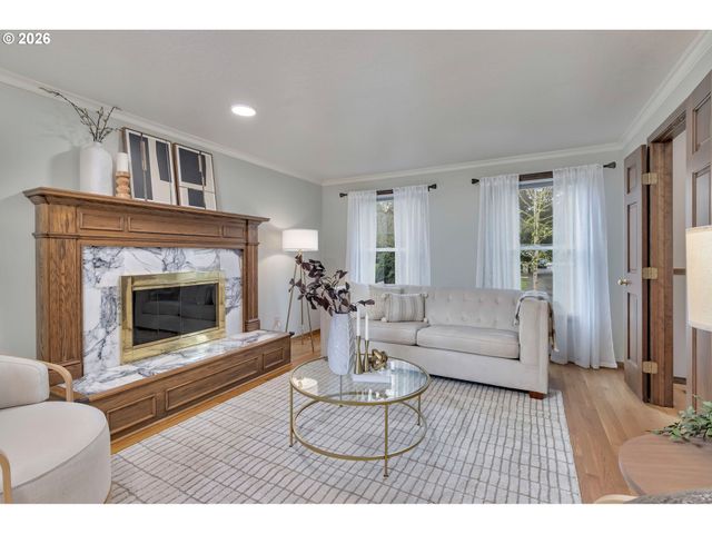 4055 TROUT Way, Lake Oswego, OR 97034