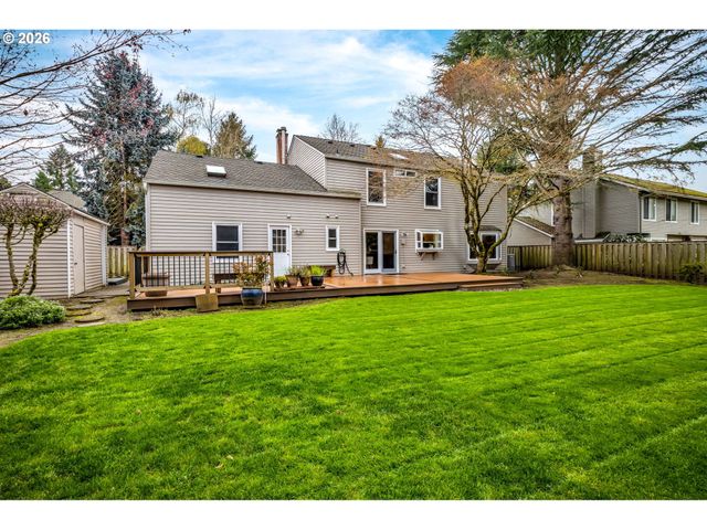 4055 TROUT Way, Lake Oswego, OR 97034