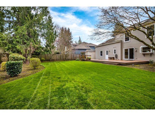 4055 TROUT Way, Lake Oswego, OR 97034