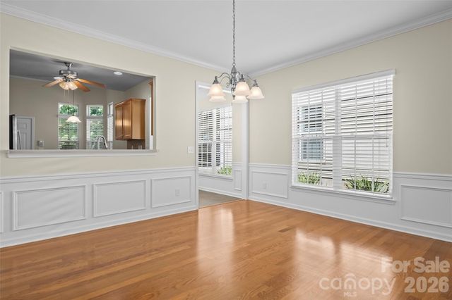 4122 Jessamine Way, Indian Land, SC 29707