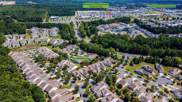 4122 Jessamine Way, Indian Land, SC 29707