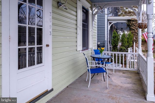 3693 RIVER RD, Lumberville, PA 18933