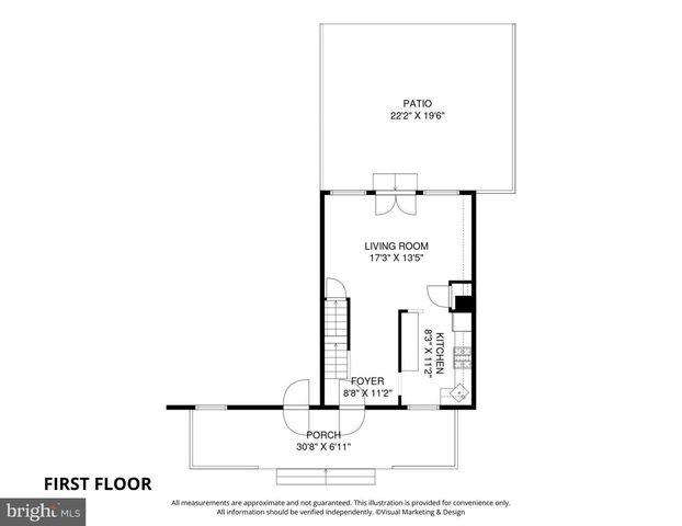 3693 RIVER RD, Lumberville, PA 18933