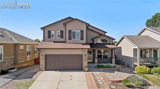 7439 Manistique Drive, Colorado Springs, CO 80923