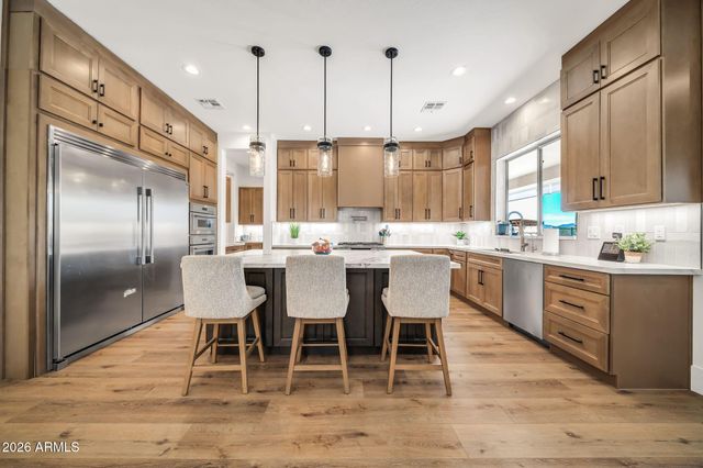 39721 N MAJESTY Trail, Anthem, AZ 85086