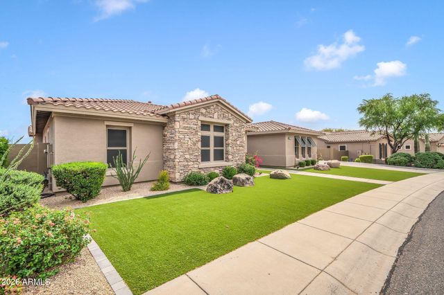 39721 N MAJESTY Trail, Anthem, AZ 85086