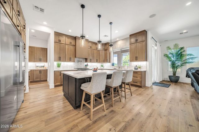 39721 N MAJESTY Trail, Anthem, AZ 85086