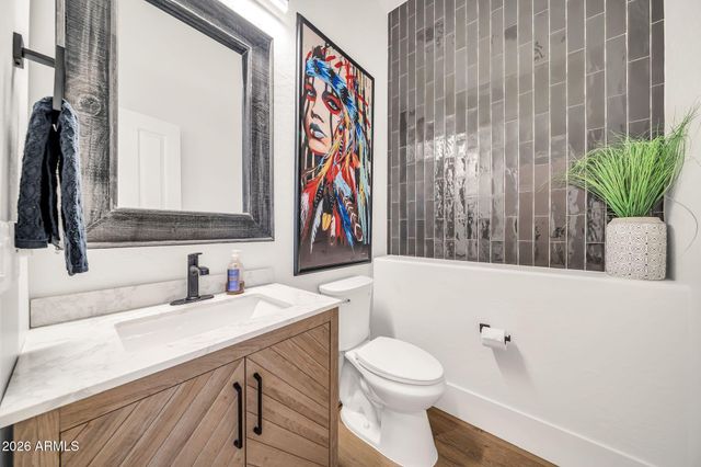 39721 N MAJESTY Trail, Anthem, AZ 85086