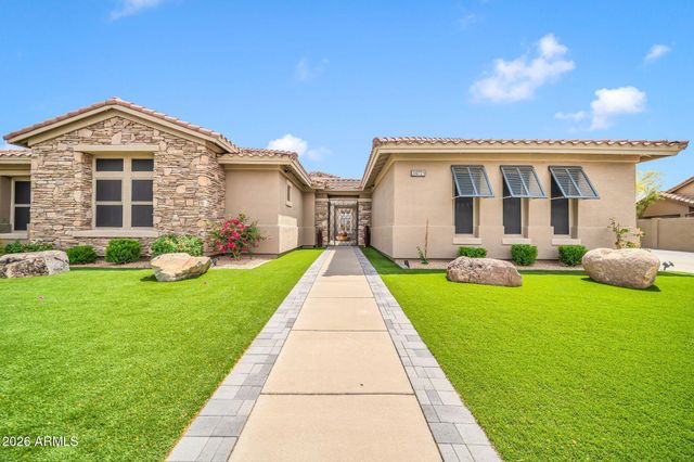 39721 N MAJESTY Trail, Anthem, AZ 85086