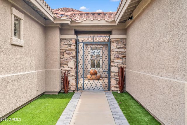 39721 N MAJESTY Trail, Anthem, AZ 85086