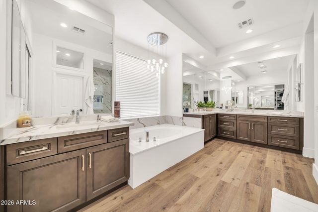 39721 N MAJESTY Trail, Anthem, AZ 85086