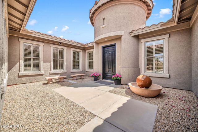 39721 N MAJESTY Trail, Anthem, AZ 85086