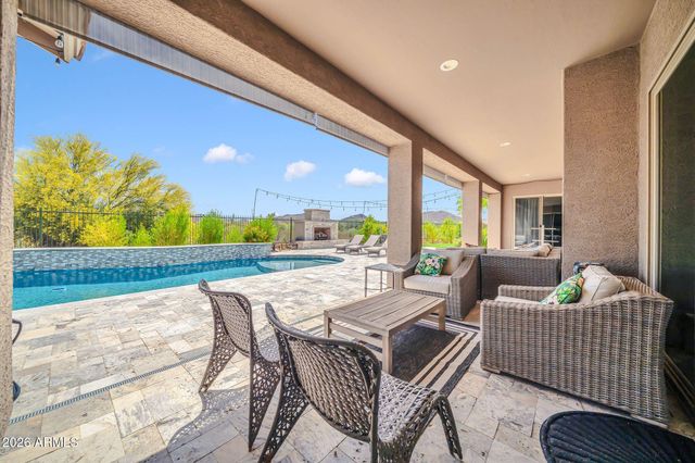 39721 N MAJESTY Trail, Anthem, AZ 85086