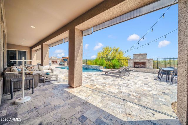 39721 N MAJESTY Trail, Anthem, AZ 85086