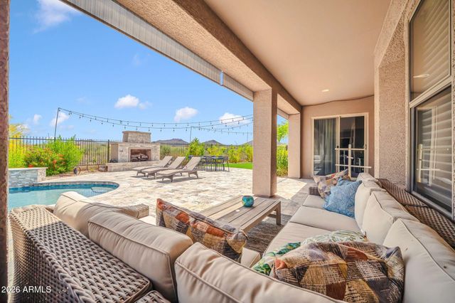 39721 N MAJESTY Trail, Anthem, AZ 85086