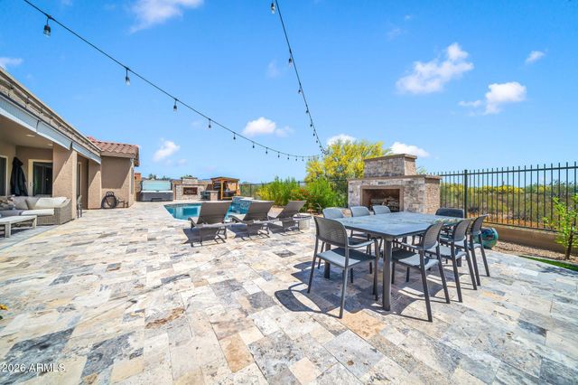 39721 N MAJESTY Trail, Anthem, AZ 85086