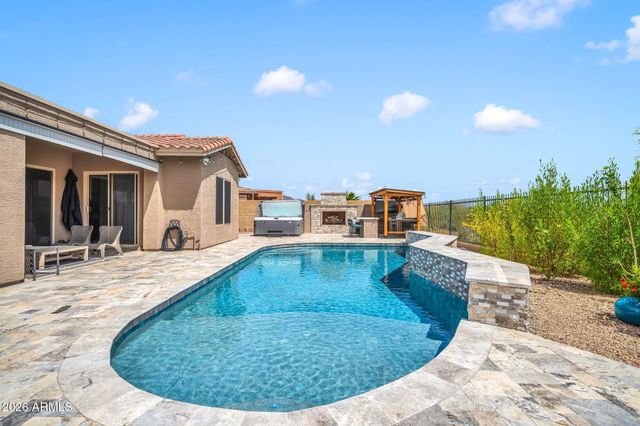 39721 N MAJESTY Trail, Anthem, AZ 85086