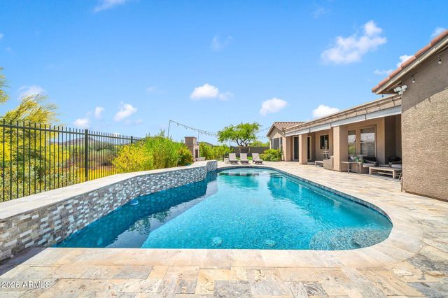 39721 N MAJESTY Trail, Anthem, AZ 85086