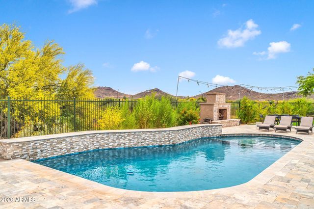 39721 N MAJESTY Trail, Anthem, AZ 85086