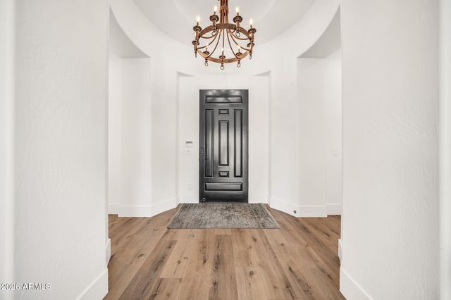 39721 N MAJESTY Trail, Anthem, AZ 85086