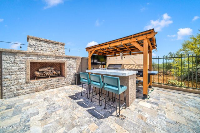 39721 N MAJESTY Trail, Anthem, AZ 85086