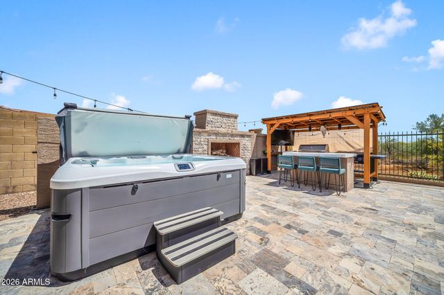 39721 N MAJESTY Trail, Anthem, AZ 85086