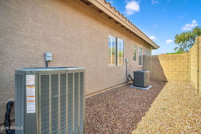 39721 N MAJESTY Trail, Anthem, AZ 85086