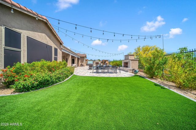 39721 N MAJESTY Trail, Anthem, AZ 85086